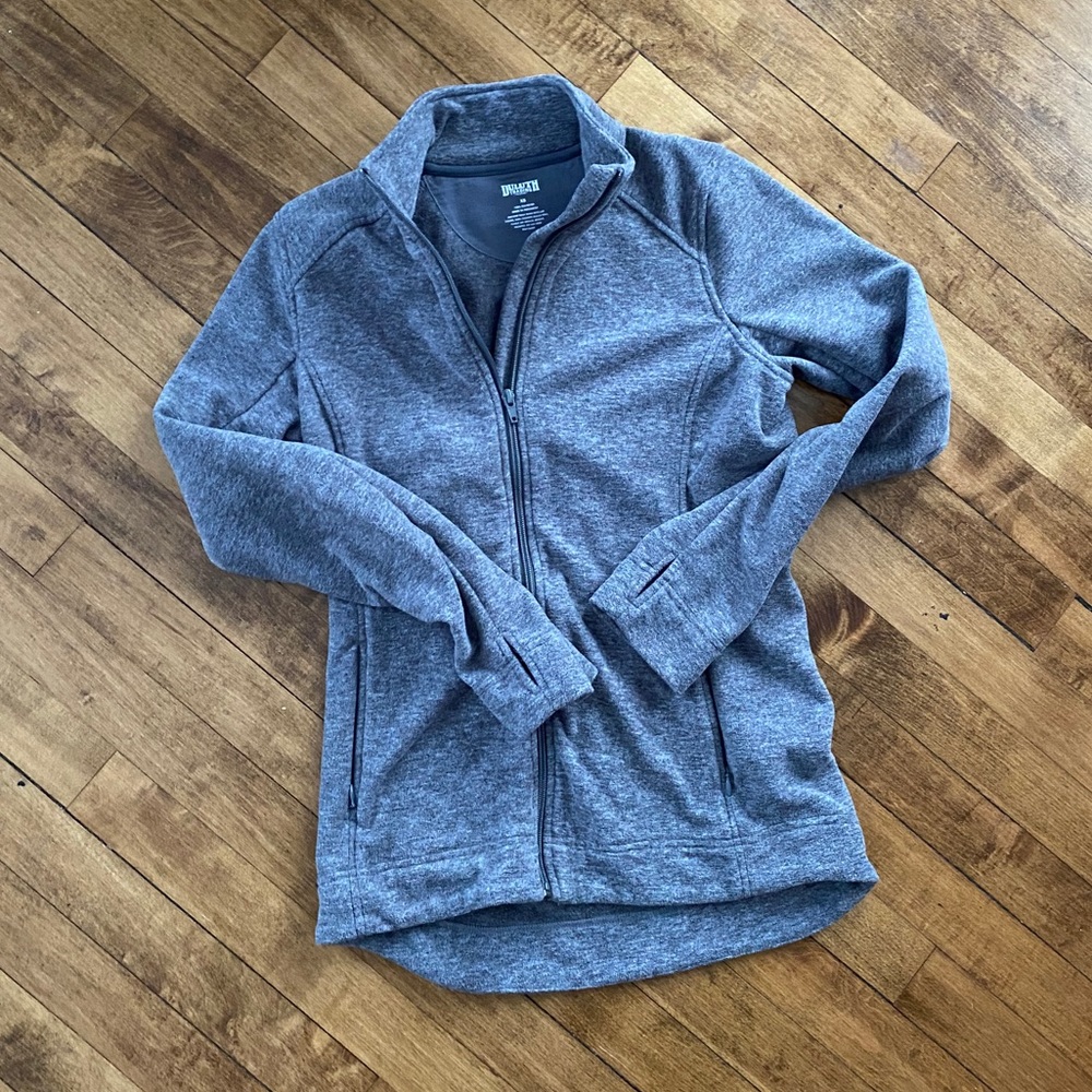 Duluth Trading Co. Frost Lake Fleece Full Zip